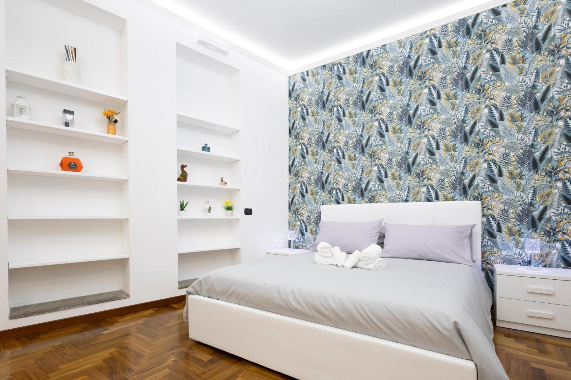 דירות רומא La Casa Di Alice מראה חיצוני תמונה