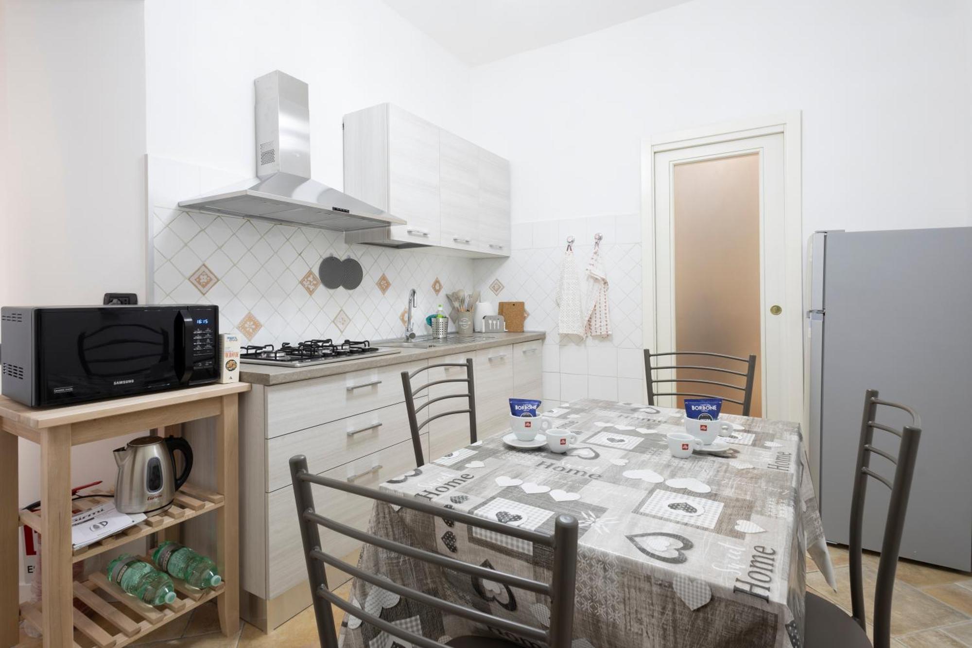 דירות רומא La Casa Di Alice מראה חיצוני תמונה