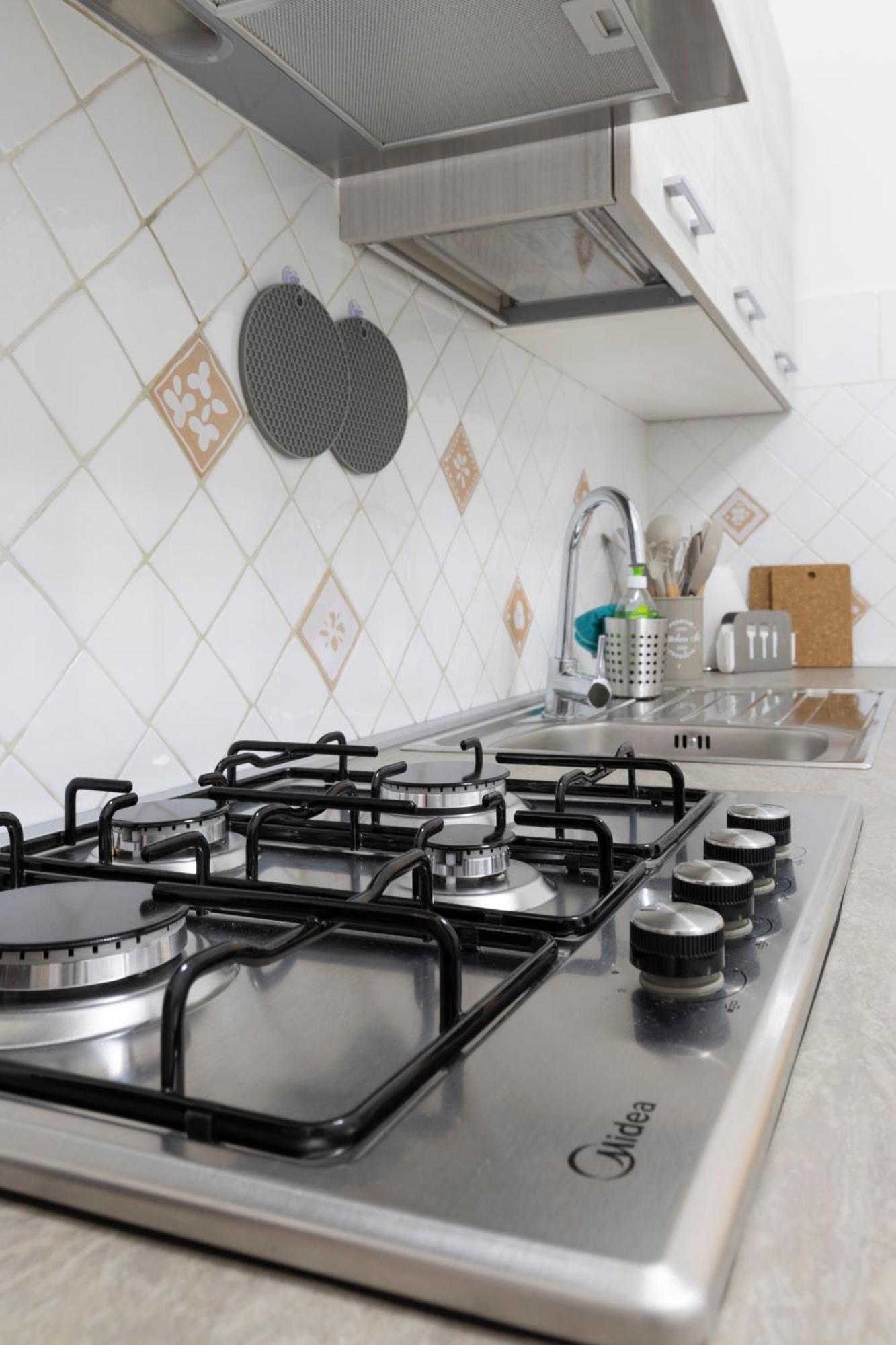 דירות רומא La Casa Di Alice מראה חיצוני תמונה