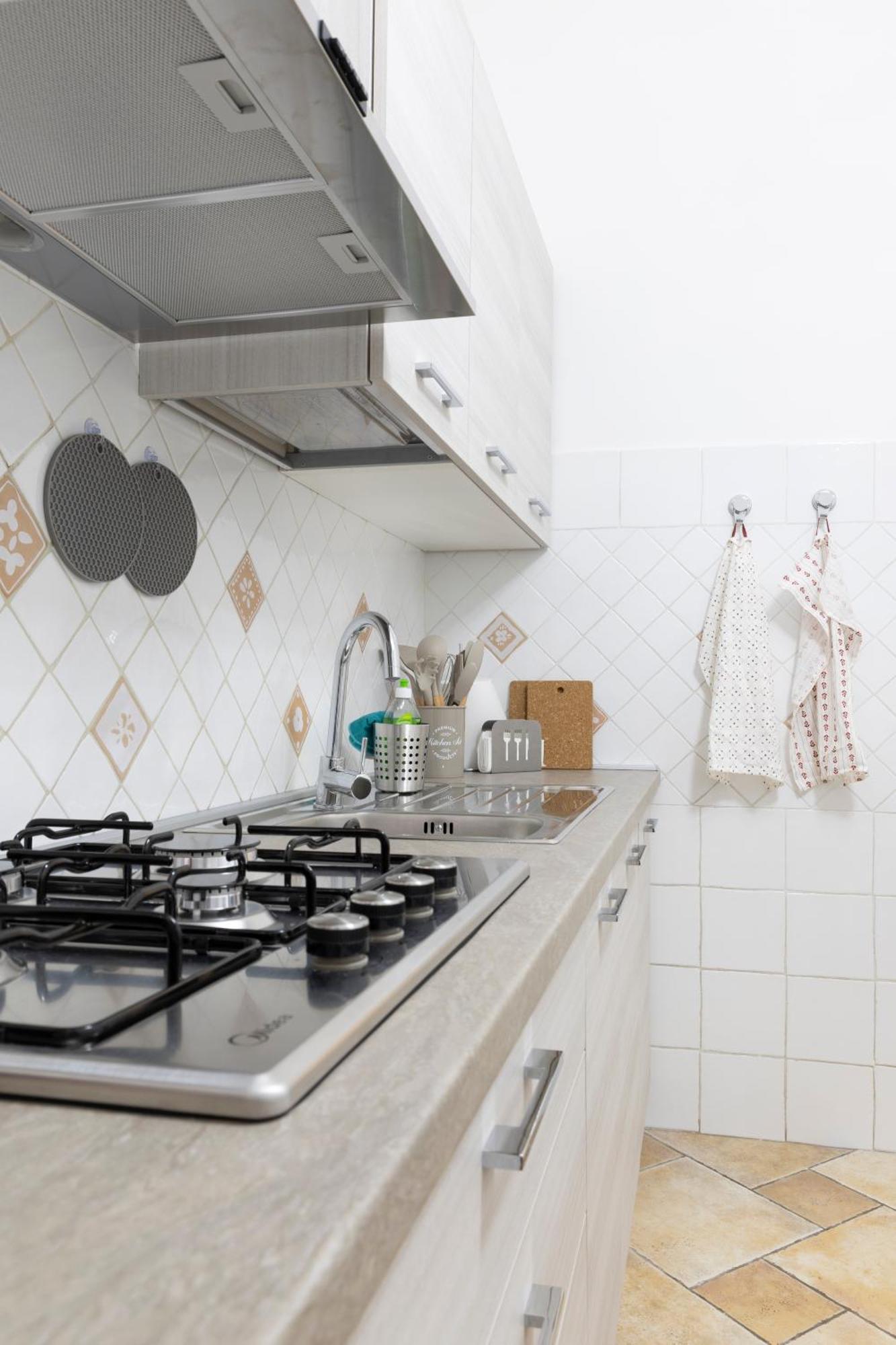 דירות רומא La Casa Di Alice מראה חיצוני תמונה