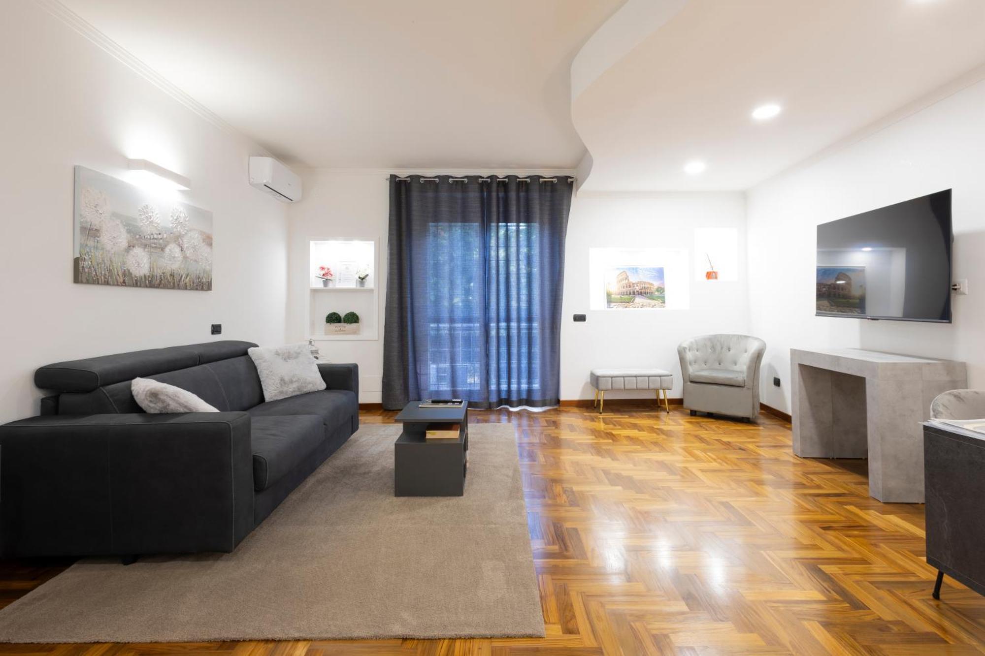 דירות רומא La Casa Di Alice מראה חיצוני תמונה